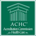 Accreditation Commission for Health Care, Inc.