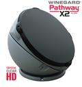 PATHWAY X2 FOR DISH HD SATELLITE ANTENNA