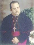 Photo of Archbishop Gubala