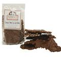 Dark Chocolate Almond Sea Salt Brittle (7 oz)