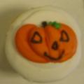 pumpkin cupcake 2