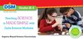 Affordable hands-on science in 58 essential topics!