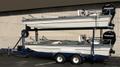 Rescue ONE Double Stack Trailer With Connector Boats