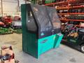 2008 Foley AccuPro 652 reel grinder w/ touch screen 