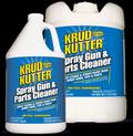 Spray Gun & Parts Cleaner