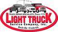 Light Truck Service Company - Rockville and Frederick Maryland
