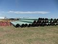 Surplus and Used Steel Pipe | Buy or Sell Pipe