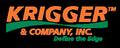 Krigger & Company logo