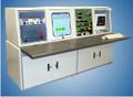 AbleVIEW 1-Tier Control Room Furniture