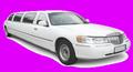 A Touch of Class Limousines Service