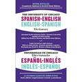 The University of Chicago Spanish-English Dictionary, 6th Editio