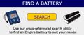 Find a Battery