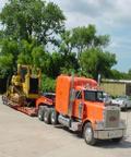 We offer Tulsa Oklahoma Industrial Storage and Forklift services in addition to being one of Tulsa   s best trucking companies.