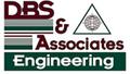DBS and Associates logo