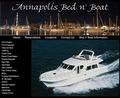 Annapolis Bed n' Boat