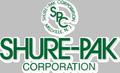 Shure-Pak Corporation - Experience, excellent personalized service and quality!