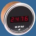 8402R-P LED digital tachometer