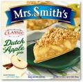 MRS.SMITH'S Classic Dutch Apple Pie
