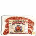 SAVOIE'S Smoked Mixed Hot Sausage 