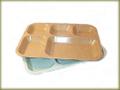 halsey inc, school compartment trays, mess tray, plates, bowls, cups, tumplers