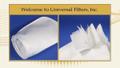 Filter Bags for Liquid Filtration