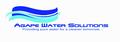 agape water solutions logo gif