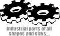 industrial parts of all shapes and sizes
