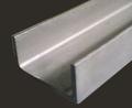 Stainless Steel Channels
