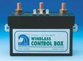 Watertight Windlass Control Box  24V for 3 wire motors 500 to 2000W