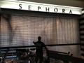 Sephora emergency call at the Staten Island Mall