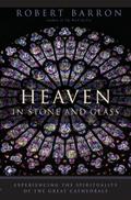 Front Cover for Heaven in Stone and Glass