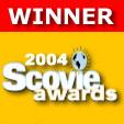 2004 Scovie Award Winner