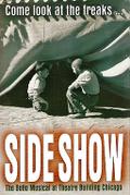 Side Show poster