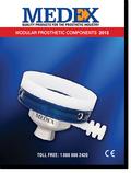 Click here to view PDF version of Medex 2012-2013 Catalog