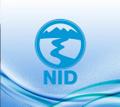 NID logo