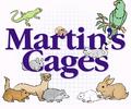 Welcome to Martin's Cages!