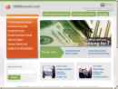 Website Snapshot of Fremont Investment & Loan
