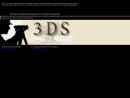 Website Snapshot of 3DS INC
