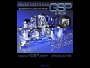 Website Snapshot of General Super Plating Co., Inc.
