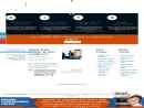 Website Snapshot of Internet Marketing Images, Inc.