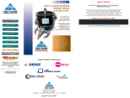 Website Snapshot of Tri-Tech Precision Products Inc.