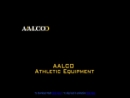 Website Snapshot of Aalco Mfg. Co.