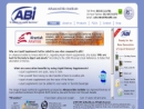Website Snapshot of Advanced Bio Institute