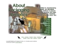 Website Snapshot of About Packaging Robotics, Inc.