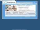 Website Snapshot of ABSOLUTE WOUND CARE, PLLC