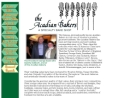 Website Snapshot of Acadian Bakers, The