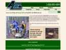 Website Snapshot of Access Lift, LLC
