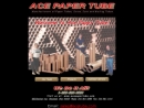 Website Snapshot of Ace Paper Tube Corp.