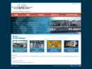 Website Snapshot of A/C & R SERVICES OF SOUTH TEXAS, INC
