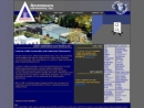 Website Snapshot of ADIRONDACK ELECTRONICS INC